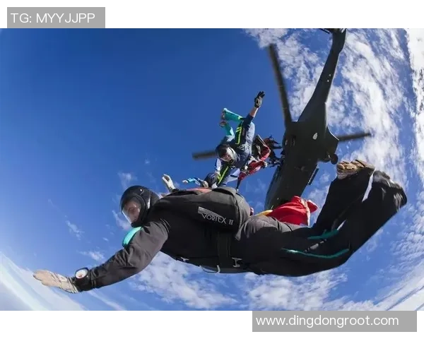 极限运动新手必看全方位入门指南助你轻松开启刺激之旅